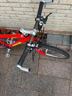 Moutenbike, Fietsen en Brommers, 57 cm of meer, Fully, Zo goed als nieuw, Ophalen