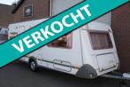 Knaus 550 Garantie, Enkele Bedden, Rond Zit, 4 Persoons, Voo, Mover, Bedrijf, Benny Tewes, Knaus