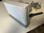Wii incl balanceboard, sturen & 11 spellen, Spelcomputers en Games, Spelcomputers | Nintendo Wii, Ophalen of Verzenden, Gebruikt