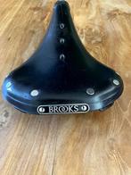 Brooks leren zadel, Gebruikt, Algemeen, Ophalen of Verzenden, BROOKS B17