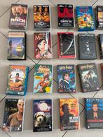 Videobanden (32 films), Ophalen, Gebruikt, Film, Overige typen
