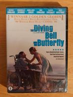 The Diving Bell and the Butterfly - nieuw in plastic, Alle leeftijden, Ophalen of Verzenden, Nieuw in verpakking