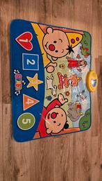 Bumba speelkleed - interactieve speelmat 90 x 70 cm, Ophalen of Verzenden, Gebruikt