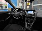 Ford FOCUS Wagon 1.0 Lease Edition Prijs Inclusief Onderhoud, Auto's, Ford, Stof, Gebruikt, Met garantie (alle), Blauw