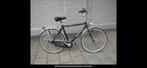 Giant Herenfiets - staat op de uni in Tilburg, Gebruikt, Versnellingen, 57 tot 61 cm, Giant