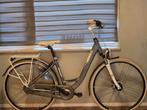 Nette damesfiets giant ultimo te koop  H 48 cm V 7, 47 tot 50 cm, Ophalen of Verzenden, Gebruikt, Giant