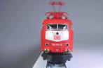 Elektrische locomotief BR 103, oriëntrood, DB, Hobby en Vrije tijd, Modeltreinen | N-Spoor, Gebruikt, Trix, Ophalen of Verzenden