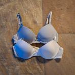 Set 2 beha's - Secret Possessions - 70A, Secret Possessions, Ophalen of Verzenden, Grijs, BH