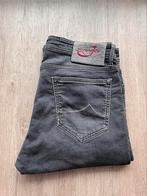 Jacob Cohen jeans size 36, W36 - W38 (confectie 52/54), Zwart, Ophalen of Verzenden, Zo goed als nieuw