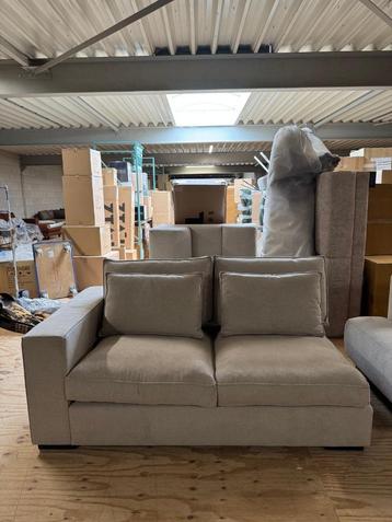 2 zits Annabelle l Whoon l Room108 l van €997,- voor €549,- beschikbaar voor biedingen