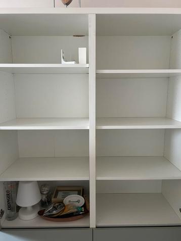 10 losse planken besta kast