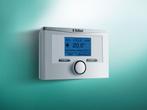 Vaillant Calormatic VRT 350 klokthermostaat, Doe-het-zelf en Verbouw, Ophalen of Verzenden, Nieuw