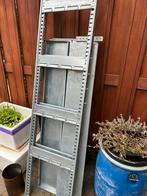 Horeca Rekken - Magazijnstellingen Opslagrekken Winkelrek, Ophalen of Verzenden