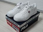 Fila Campora Maat 42 - Nieuw in Doos!, Wit, Nieuw, Ophalen of Verzenden, Sneakers of Gympen