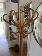Houten kapstok, Klassiek, Gebruikt, Minder dan 100 cm, Hout, Ophalen