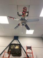 Grote ventilator, Witgoed en Apparatuur, Ophalen of Verzenden, Gebruikt