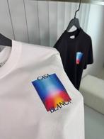 Casablanca shirt nieuw, Ophalen of Verzenden, Nieuw, Zwart