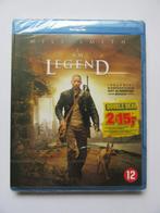 I Am Legend , Will Smith Blu-ray Disc *SEAL*, Ophalen, Nieuw in verpakking, Actie