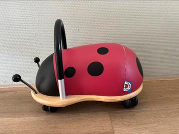 WheelyBug  beschikbaar voor biedingen