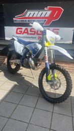 Husqvarna Te 300 2024 Btw motor, Motoren, 300 cc, Bedrijf, Enduro, Minimaal motorrijbewijs A2