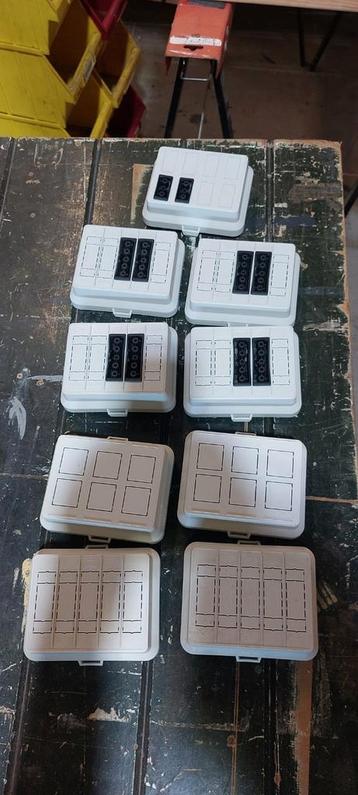 Attema Cable-mate AK2 beschikbaar voor biedingen