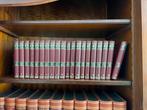 Encyclopedie kleine Winkler Prins in kleur Elsevier, Boeken, Encyclopedieën, Ophalen, Complete serie, Zo goed als nieuw, Algemeen