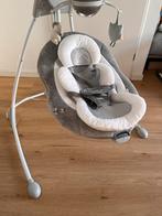 Ingenuity baby swing schommel inklapbaar anti reflux, Kinderen en Baby's, Wipstoeltjes, Zo goed als nieuw, Ophalen