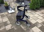 Mooie en goede travixx de luxe rollator nw prijs 495,00, Diversen, Ophalen, Zo goed als nieuw