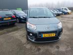 Citroen C3 Picasso 1.4 VTi Aura MOTOR DEFECT, Voorwielaandrijving, Gebruikt, Zwart, Startonderbreker
