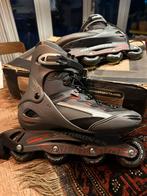 Salomon Inline Skates Maat 47, Sport en Fitness, Gebruikt, Heren, Inline skates 4 wielen, Salomon