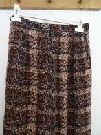 Vanilia pantalon mt 36, Overige kleuren, Verzenden, Vanilia, Zo goed als nieuw