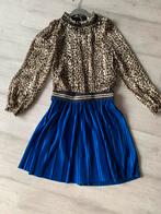 aAI&KO / Like Flo set maat 125, Ophalen of Verzenden, Zo goed als nieuw, Meisje, Setje