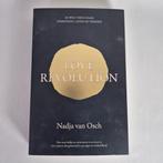 Love revolution - Nadja van Osch, Verzenden, Zo goed als nieuw, Nederland