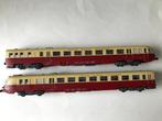Roco 63110 TEE FS ALn 442/448201, Hobby en Vrije tijd, Modeltreinen | H0, Gelijkstroom, Ophalen of Verzenden, Roco, Nieuw