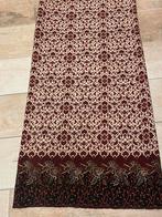 Balineese klederdracht man & vrouw, Ophalen of Verzenden, Zo goed als nieuw, Carnaval, Kleding