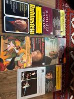 10 klassieke platen - afnemen in één koop, Ophalen, Overige formaten, Overige typen, Zo goed als nieuw