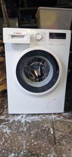 Bosch varioperfect 7 kg, serie 4, eco silent., Witgoed en Apparatuur, Ophalen of Verzenden