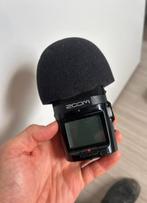 Zoom H2n Handy Recorder - Draagbare Audio Recorder microfoon, Muziek en Instrumenten, Ophalen of Verzenden, Zo goed als nieuw