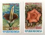 Indonesië 1989 Bunga Raflesia (328), Ophalen of Verzenden, Postfris, Zuidoost-Azië