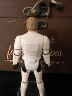 Star Wars Vintage Luke Stormtrooper met Helm en V1C Blaster, Ophalen of Verzenden, Zo goed als nieuw, Actiefiguurtje