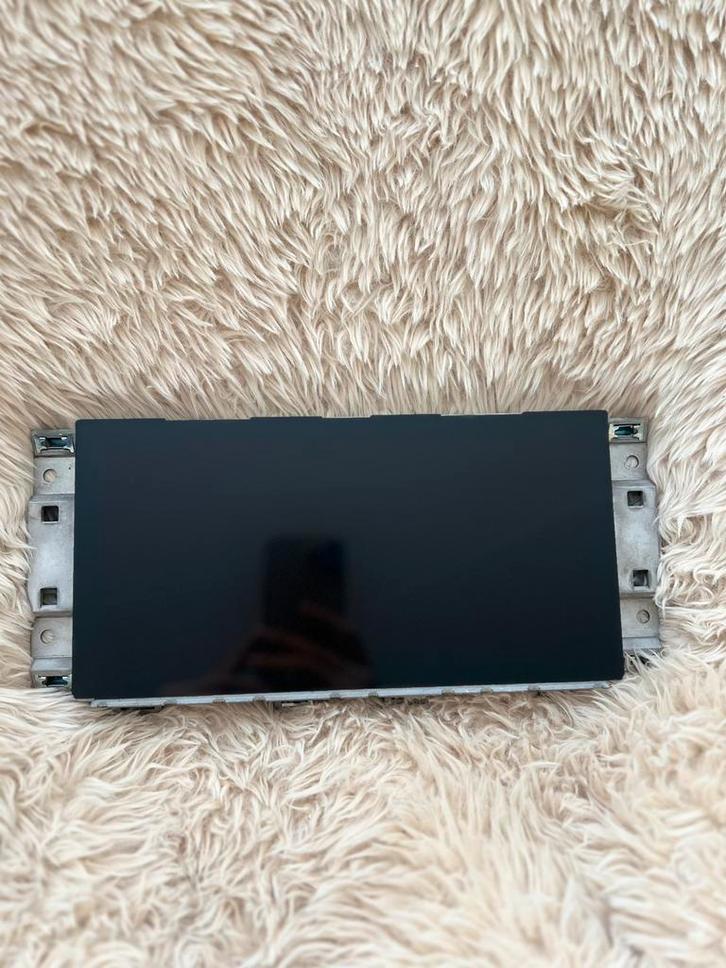 Audi MMI navigatie display audi A3 (8Y), Auto-onderdelen, Dashboard en Schakelaars, Audi, Nieuw, Ophalen of Verzenden