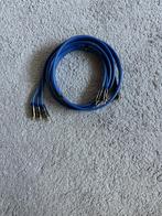 QED Performance component kabel 2m lengte, Ophalen of Verzenden, Zo goed als nieuw, 2 tot 5 meter, Componentkabel