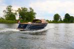 Maxima Boats 820 retro 150PK - DEMO WINTERAANBIEDING, Watersport en Boten, Sloepen, Nieuw, Polyester, Overige brandstoffen, 6 meter of meer