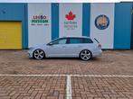 Volkswagen Golf 7.5 1.5 TSI Highline 170pk Variant 19" RS3, Voorwielaandrijving, 1498 cc, 4 cilinders, USB