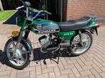 Te koop zundapp gts50, Fietsen en Brommers, Overige modellen, Ophalen of Verzenden, Zo goed als nieuw