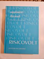 Leerboek Container Medisch pedicure opleiding, Risicovoet, Ophalen of Verzenden, Nieuw, Handen en Nagels