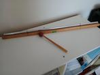 Grote Klankstaaf Om met Klopper - Meditatie Instrument, Muziek en Instrumenten, Ophalen of Verzenden, Gebruikt