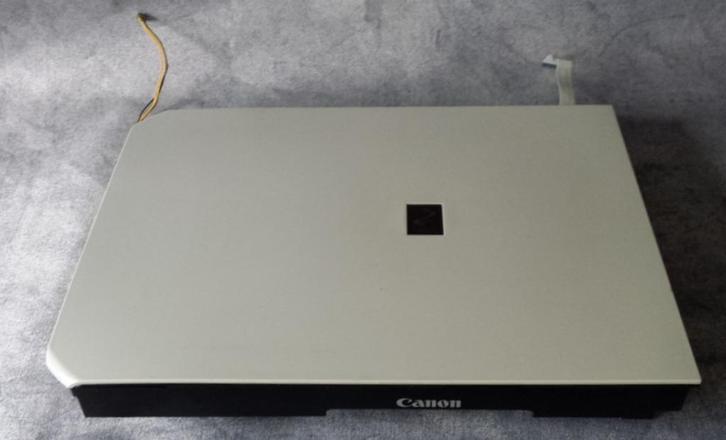 Onderdelen van Canon all in one printer [4583]  [CoRaPr], Computers en Software, Printers, Gebruikt, Printer, Inkjetprinter, Ophalen of Verzenden