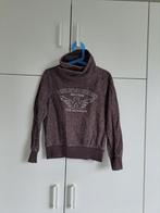 Trui met kraag - Hema - maat 122 128, Gebruikt, Trui of Vest, Ophalen of Verzenden, Hema