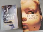 Donna Tartt 2x, Boeken, Ophalen of Verzenden